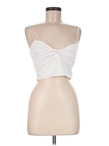 Lovers + Friends Tube Top (view 1)