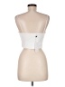 Lovers + Friends Ivory Tube Top Size M - photo 2