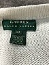 Lauren by Ralph Lauren White Pullover Sweater Size XL - photo 7