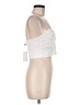 Lovers + Friends Ivory Tube Top Size M - photo 4