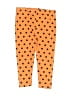 Disney Polka Dots Orange Casual Pants 12-18 MO / 18 MO - photo 1