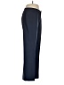 Cherokee Blue Dress Pants Size 6 - photo 4