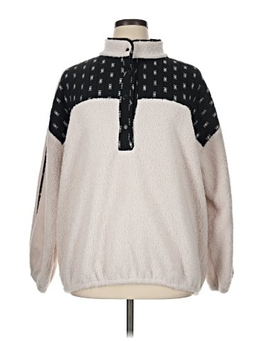 Ann Taylor LOFT Pullover Sweater (view 1)