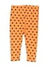Disney Polka Dots Orange Casual Pants 12-18 MO / 18 MO - photo 2