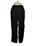 Everlane 100% Lyocell Solid Black Casual Pants Size 2 - photo 1