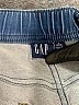 Gap Blue Jeans Size Lg Petite - photo 7