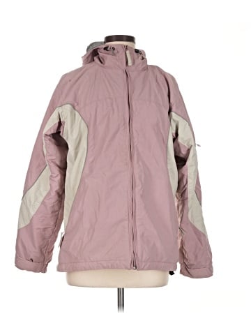 Columbia Snow Jacket (view 1)