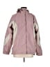 Columbia 100% Polyester Color Block Pink Snow Jacket Size M - photo 1