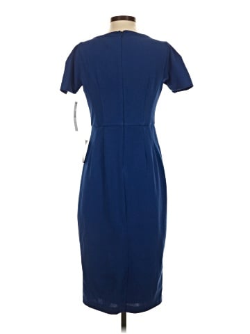 Maggy London Cocktail Dress (view 2)