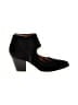 Corso Como Black Heels Size 9 1/2 - photo 1