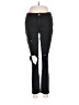Armani Exchange Hearts Black Jeans Size 28 waist - photo 1