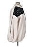 Ann Taylor LOFT 100% Polyester Ivory Pullover Sweater Size XL - photo 4