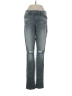 Guess Stars Gray Jeans Size 27 waist - photo 1