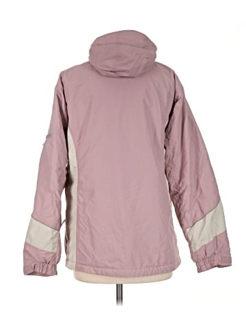 Columbia Snow Jacket (view 2)