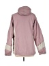 Columbia 100% Polyester Color Block Pink Snow Jacket Size M - photo 2