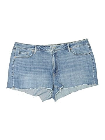 Old Navy Denim Shorts (view 1)