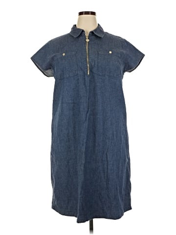 Anne Klein Casual Dress (view 1)