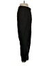 Everlane 100% Lyocell Solid Black Casual Pants Size 2 - photo 4