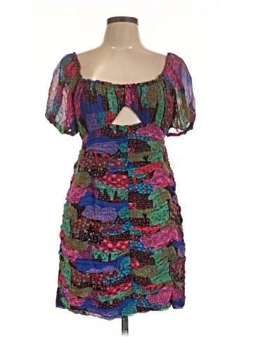 Rhode Cocktail Dress (view 1)