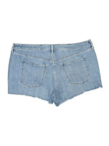 Old Navy Denim Shorts (view 2)