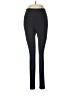 Active by Old Navy Solid Black Active Pants Size M - photo 1