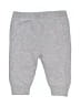 Baby Gap 100% Cotton Solid Gray Casual Pants Size 0-3 mo - photo 2