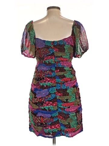 Rhode Cocktail Dress (view 2)