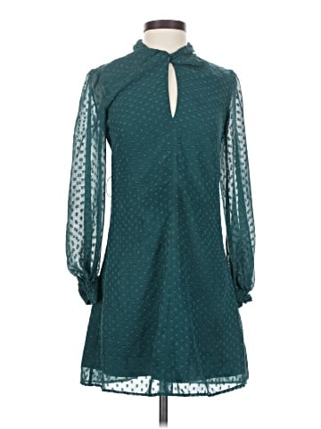Ali & Jay Casual Dress (view 1)