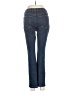 Lucky Brand Chevron-herringbone Blue Jeans Size 4 - photo 2