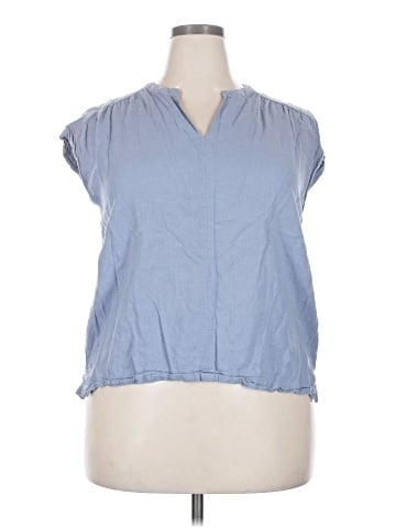Splendid Sleeveless T-Shirt (view 1)