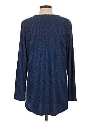 Susan Graver Pullover Sweater (view 2)