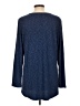 Susan Graver Blue Pullover Sweater Size L - photo 2