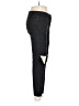Armani Exchange Hearts Black Jeans Size 28 waist - photo 4