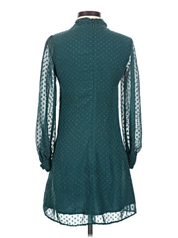 Ali & Jay Casual Dress (view 2)