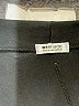 LA Made Black Sleeveless Blouse Size M - photo 7
