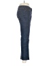 Lucky Brand Chevron-herringbone Blue Jeans Size 4 - photo 4