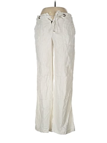 Sanctuary Linen Pants (view 1)