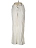 Sanctuary 100% Linen Ivory Linen Pants Size 30 waist - photo 1