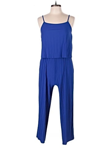 MNG Jumpsuit (view 1)