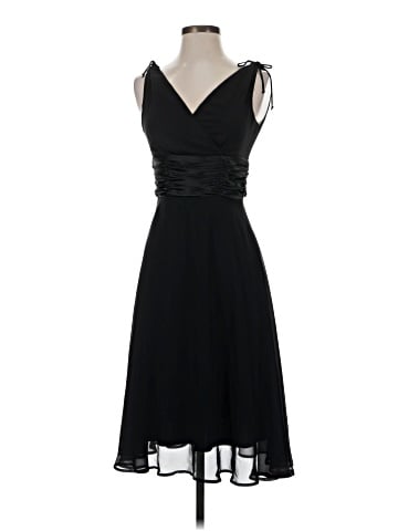 Connected Apparel Cocktail Dress (view 1)