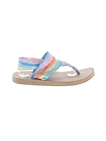 Sanuk Sandals (view 1)