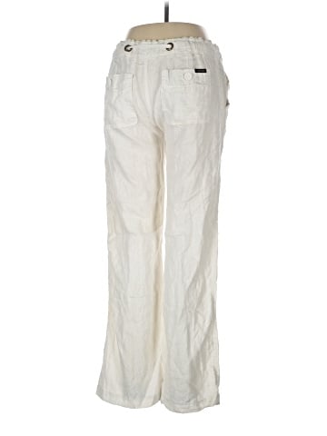Sanctuary Linen Pants (view 2)