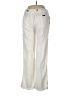 Sanctuary 100% Linen Ivory Linen Pants Size 30 waist - photo 2