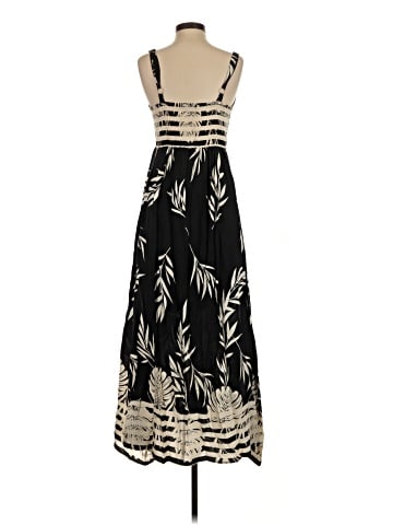 KLD Signature Casual Dress (view 2)