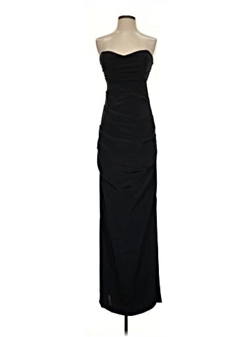 Nicole Miller Cocktail Dress (view 1)