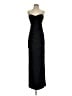 Nicole Miller Black Cocktail Dress Size 4 - photo 1