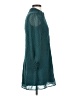 Ali & Jay 100% Polyester Teal Casual Dress Size XS - photo 4