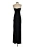 Nicole Miller Black Cocktail Dress Size 4 - photo 2
