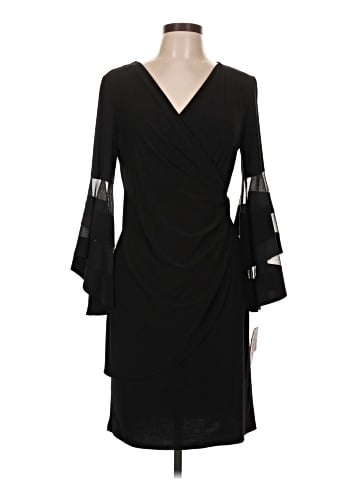 R&M Richards Cocktail Dress (view 1)