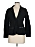 Talbots Black Blazer Size Med Petite - photo 1